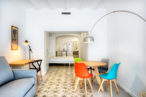 Apartaments Lauria - image 9
