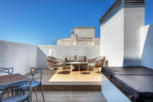 Apartaments Lauria - image 4