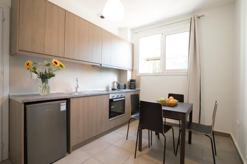 Facilities, Local Hostel & Suites in Corfu Island