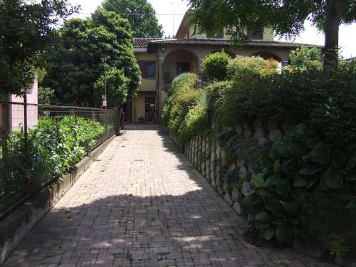  Antica Postumia in Pieve San Giacomo