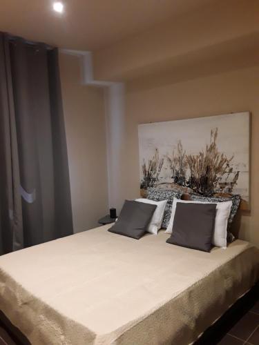 etna petit resort chambre d'hôte Villa Milia