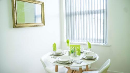 Facilities, Comfort Stay Apartments in King's Heath