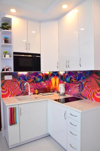 Apartament Pegaz