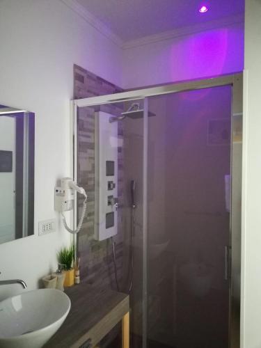 B&B Suites Via del Mare