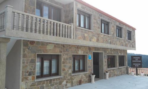 Fragas da Canteira Hotel Rural 4