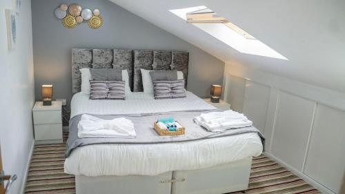 Comfort Stay Apartments in King's Heath