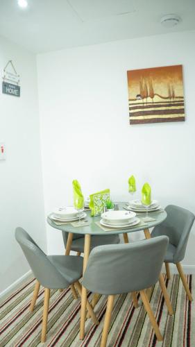 Facilities, Comfort Stay Apartments in King's Heath