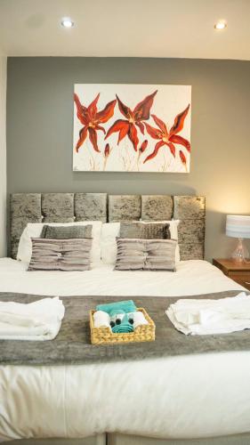 Comfort Stay Apartments, Бирмингем (фото 6)