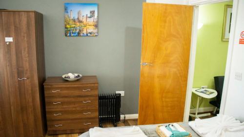 Comfort Stay Apartments, Бирмингем (фото 10)