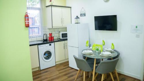 Facilities, Comfort Stay Apartments in King's Heath
