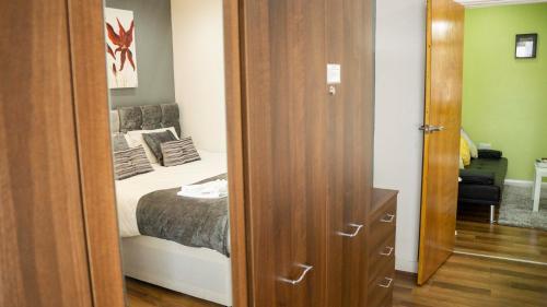 Comfort Stay Apartments, Бирмингем (фото 7)