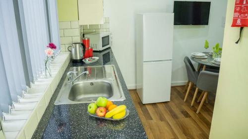 Comfort Stay Apartments in King's Heath
