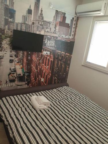 SOBE ROOMS GAVRILO in Баня Лука