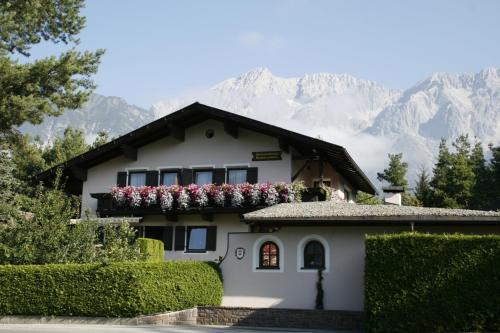 Appartement Isabella in Mieming, Österreich