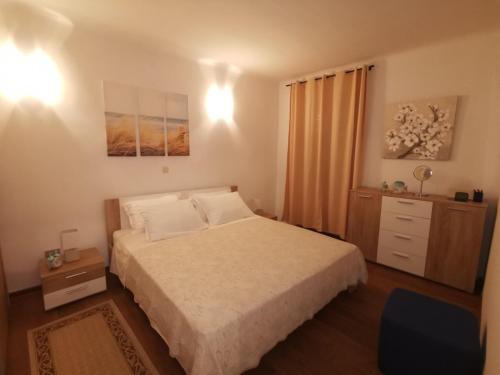 A Charming One-bedroom Apartment in the Heart of ‘Rovinj’