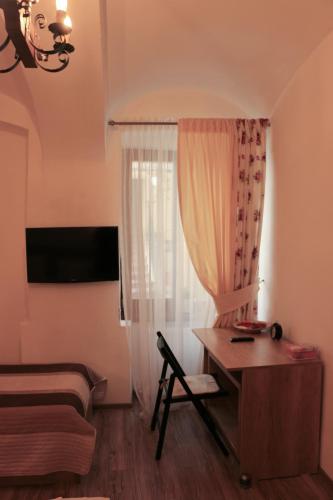 Corso Comfort Apartments