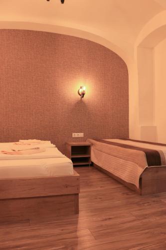 Corso Comfort Apartments