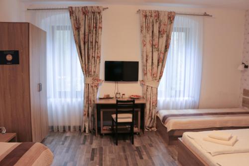 Corso Comfort Apartments