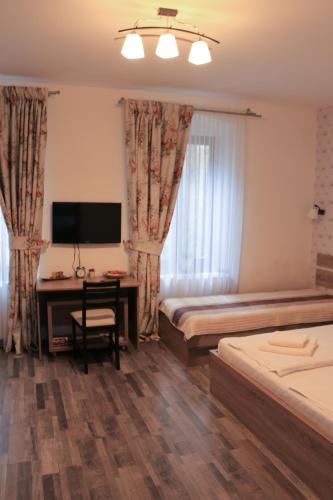 Corso Comfort Apartments