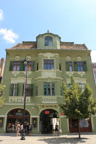 Corso Comfort Apartments - image 8