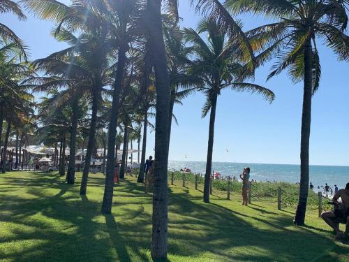 Beach Place Cumbuco Apto 109
