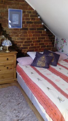 Maxim Cottages, Turners Hill, West Sussex