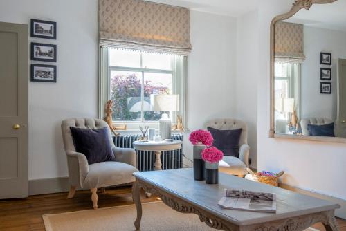 A Luxury Retreat in the Heart of Arundel photo 2