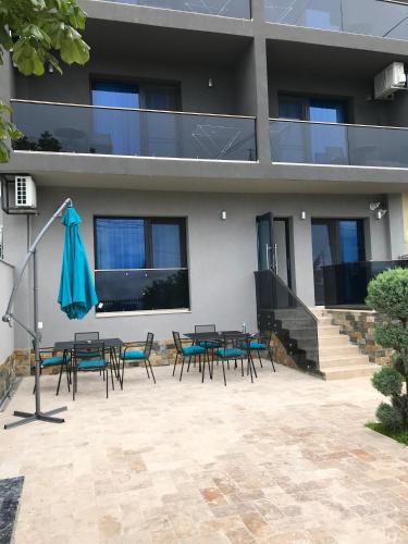 MAV Boutique Villa - image 3