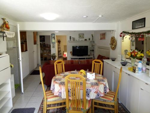  Le Ruchoz, Pension in Lausanne bei Saint-Saphorin-sur-Morges