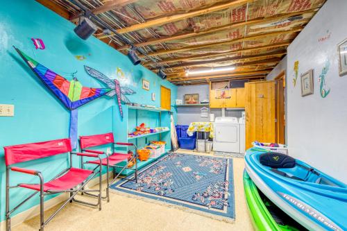 Pacific Hideaway - image 8