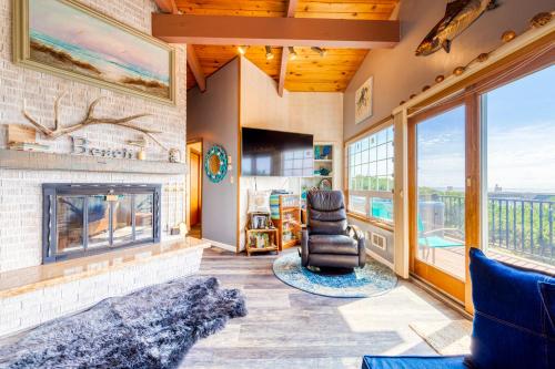 Pacific Hideaway - image 9