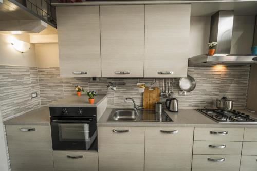 Modern Loft Apartment, Roma (foto 2)