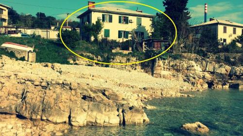 Apartment Rajka - 20m from beach