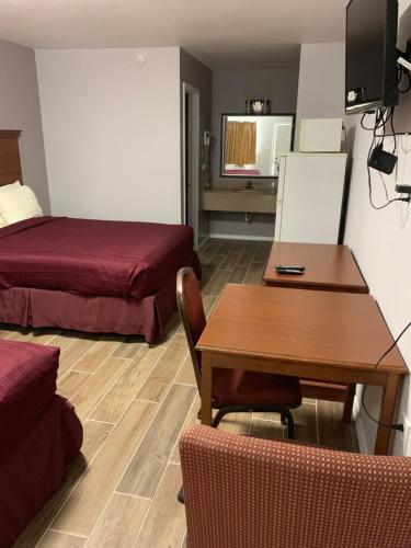 hotel photo