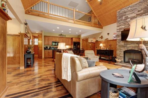 Tuckaway in Sylva, USA