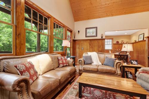 Tuckaway in Sylva, USA