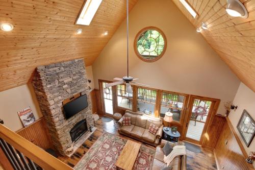 Tuckaway in Sylva, USA
