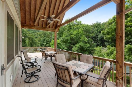 Tuckaway in Sylva, USA