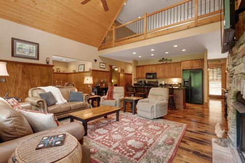 Tuckaway in Sylva, USA