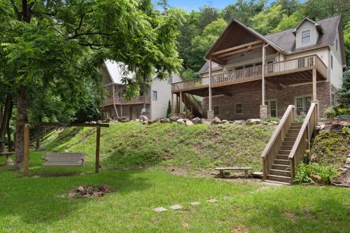 Tuckaway in Sylva, USA