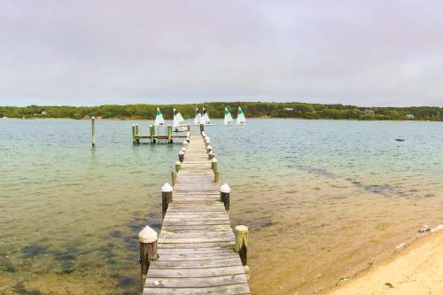 Lily Hill in Vineyard Haven, USA