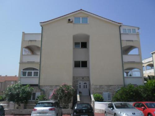  Apartments with a parking space Novalja (Pag) - 17685 in Novalja