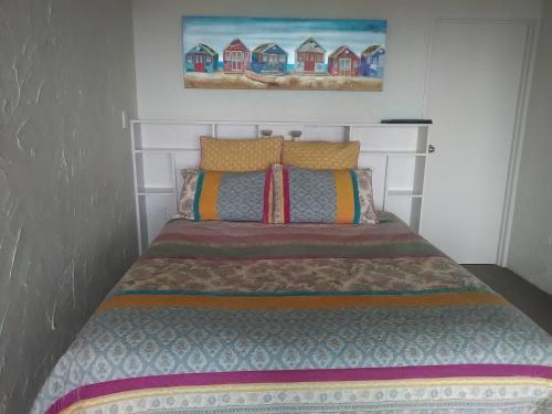 Queen Room with Ocean View