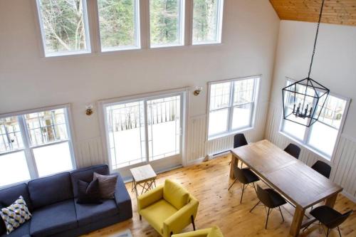 Le 5 Owl - Lac Brome by Reserver.ca photo 4