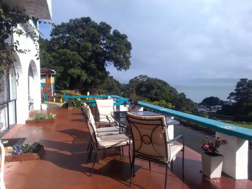 Double Room with Sea View