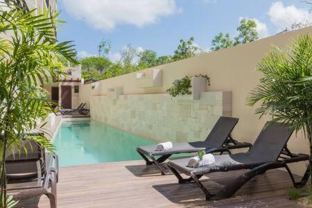 New Condo in Tulum