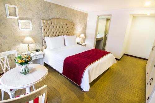 GHL Hotel Hamilton, Bogotá