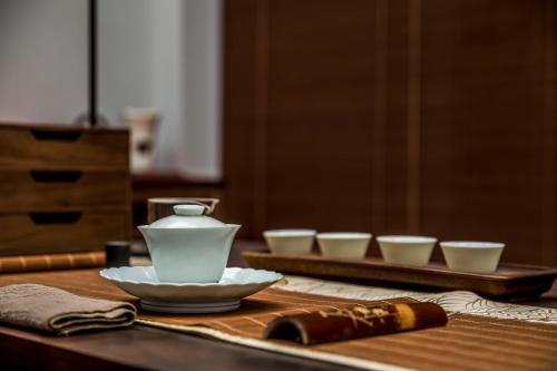 北京和院致心四合院酒店  北京和院致心四合院酒店