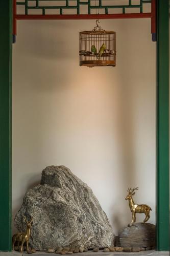 北京和院致心四合院酒店  北京和院致心四合院酒店