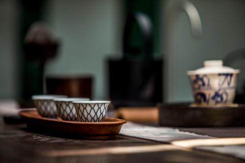 北京和院致心四合院酒店  北京和院致心四合院酒店